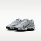 Nike Hyperdiamond 4 Keystone Big Kids' Softball Cleats