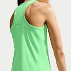 Débardeur de running Dri-FIT Nike Tempo pour femme