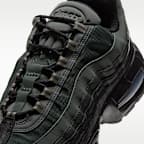 Vinterskor Nike Air Max 95 Big Bubble GORE-TEX för män