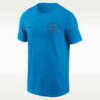 Carolina Panthers Essential Men's Nike NFL T-Shirt
