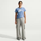 Nike Sportswear Essentials Women's Logo T-Shirt