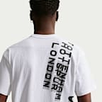 Tottenham Hotspur Premium Men's Nike Soccer T-Shirt