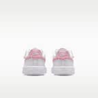 Nike Force 1 Low EasyOn Younger Kids' Shoes