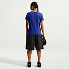 Atlético de Madrid Camiseta de fútbol Nike - Mujer