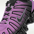 Nike Shox TL By You Custom Men's Shoes