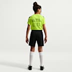 Atlético Madrid Strike kötött Nike Dri-FIT futballrövidnadrág nagyobb gyerekeknek