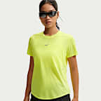 Nike Swift Aero-FIT Women's Short-Sleeve Running Top
