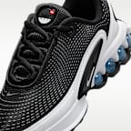 Tenis para niños grandes Nike Air Max Dn