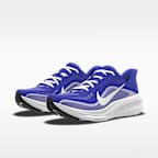 Nike Pegasus 42 By You Custom Men's Road Running Shoes