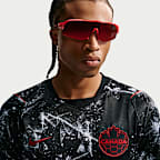 Maillot de foot Nike Canada Stadium Edition pour homme