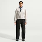 Nike ACG 'Tuff Fleece' Women's Therma-FIT Crew-Neck Sweatshirt