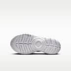 Tenis de correr en pavimento para niños grandes Nike Flex Runner 3