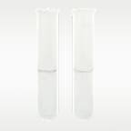 Calcetines de tobillo de entrenamiento para mujer Nike Sheer