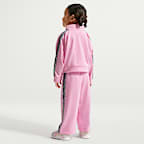 Nike Retro Remix Toddler 2-Piece Track Set