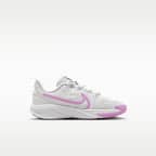 Nike Star Runner 4 Little Kids' Shoes