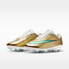 Nike Mercurial Superfly 11 Pro 'Kylian Mbappé' Firm-Ground Low-Top Football Boots