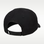 Nike Baby Futura Curved Brim Cap