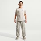 ACG Big Kids' Printed Element Fleece Pants