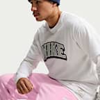 Nike Club Jogger de tejido French terry - Hombre