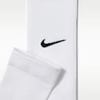 Chaussettes de football montantes Nike Dri-FIT Strike