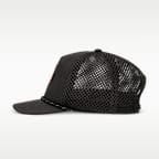 Nike Pro Dri-FIT Unstructured Happy Pace Cap