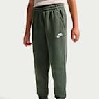 Nike Sportswear Club Fleece Genç Çocuk Jogger'ı