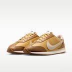 Tenis para hombre Nike Pacific de cuero