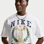 Playera para hombre Nike Sportswear