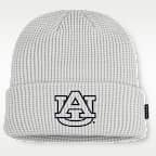 Auburn Utility Off-Field Men's Nike College Cuffed Beanie