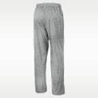 San Antonio Spurs Nike Standard Issue Men's Woven Basketball Pants