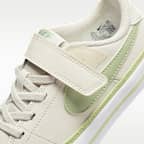 NikeCourt Legacy Younger Kids' Shoes