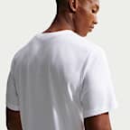 Playera de correr Dri-FIT para hombre Nike