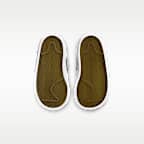 Tenis para bebé e infantil Nike Blazer Mid '77