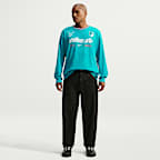Nike SB Skate-Longsleeve