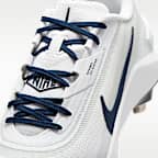 Tacos de béisbol Nike Diamond Showcase MTL