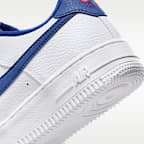 Nike Air Force 1 Older Kids' Shoes