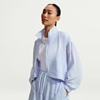 ナイキ スポーツウェア ウィメンズ ルーズ ハイウエスト 軽量 リップストップ ショートパンツ