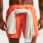 Nike ACG "Second Sunrise" Men's Dri-FIT ADV 5" Brief-Lined Shorts
