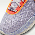 LeBron XX EP Basketball Shoes