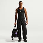 Camiseta de tirantes de entrenamiento N.A.C. para hombre Nike