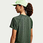 Nike Swift Women's Aero-FIT Short-Sleeve Running Top