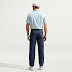 Nike Tailored Performance Men's Microprint Golf Polo