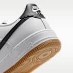Nike Air Force 1 Big Kids' Shoes