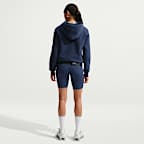 Nike Studio Fleece Medium Weight Sudadera con capucha - Mujer