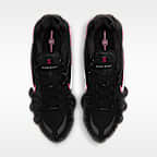 Tenis Nike Shox TL