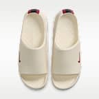 Nike Calm (Atlanta Falcons) Men's NFL Slides