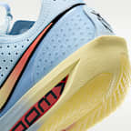 Tenis de básquetbol Nike G.T. Cut 3