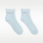 Nike Women's Artist Collection Ankle Socks (1 Pair)