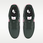Nike Air Force 1 Low By You personalisierbarer Damenschuh