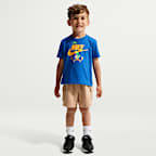 Nike Toddler Alien T-Shirt